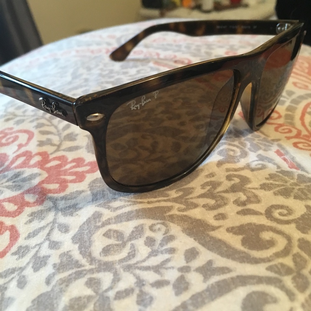 Men's Ray-Ban Icon Sunglasses